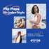 Eve Slight Farniente Sun ES 3